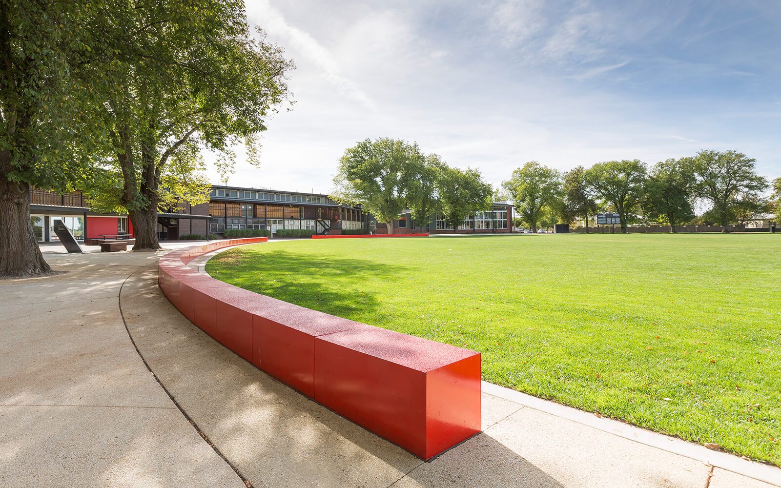 Ballarat Clarendon College