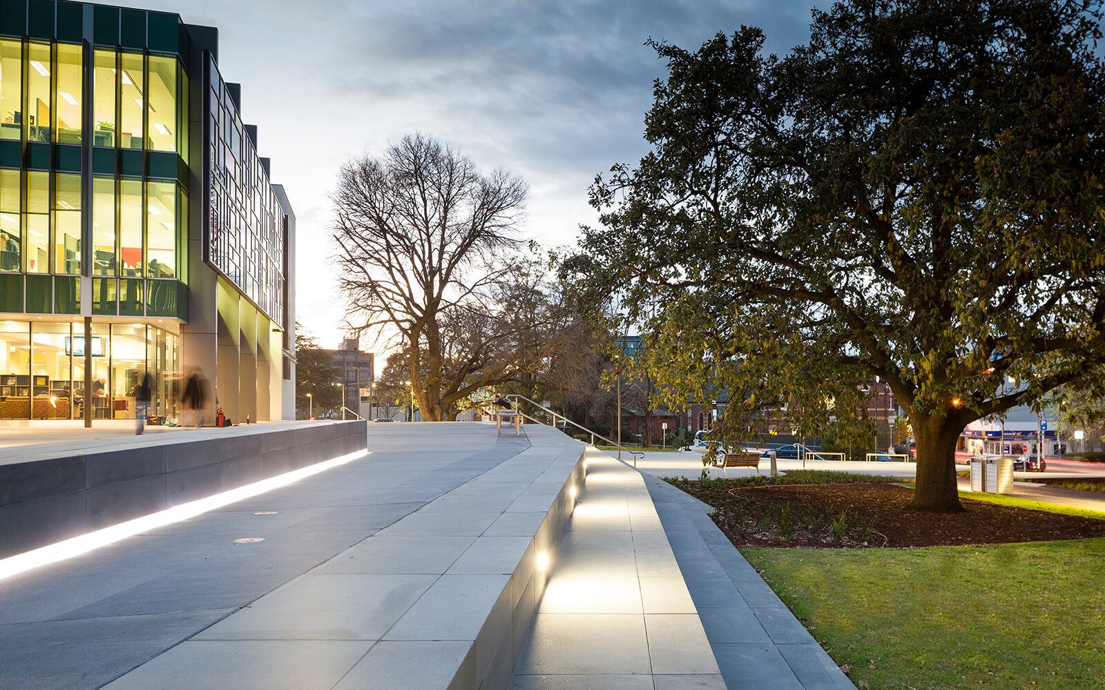 Camberwell Civic Centre