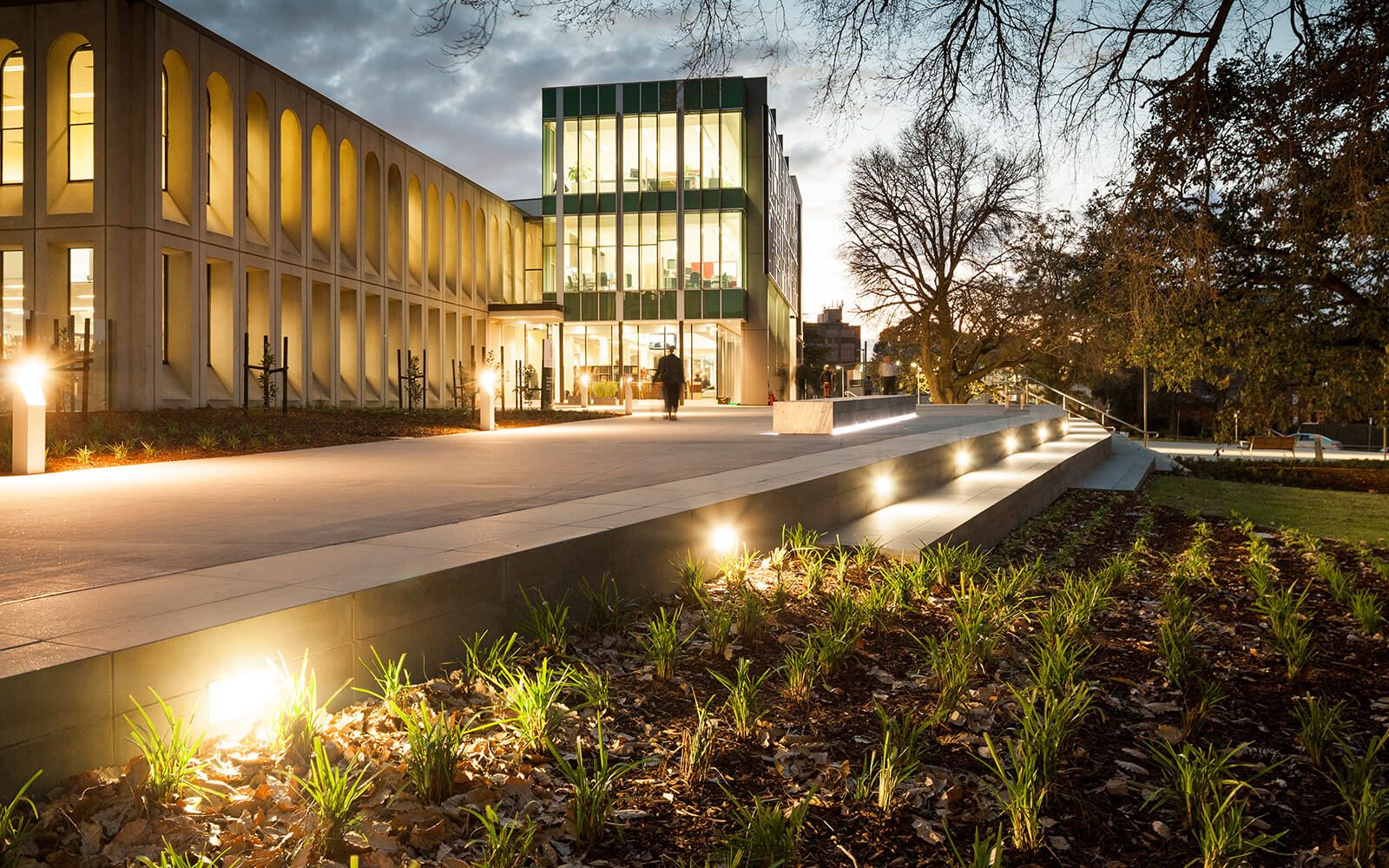 Camberwell Civic Centre