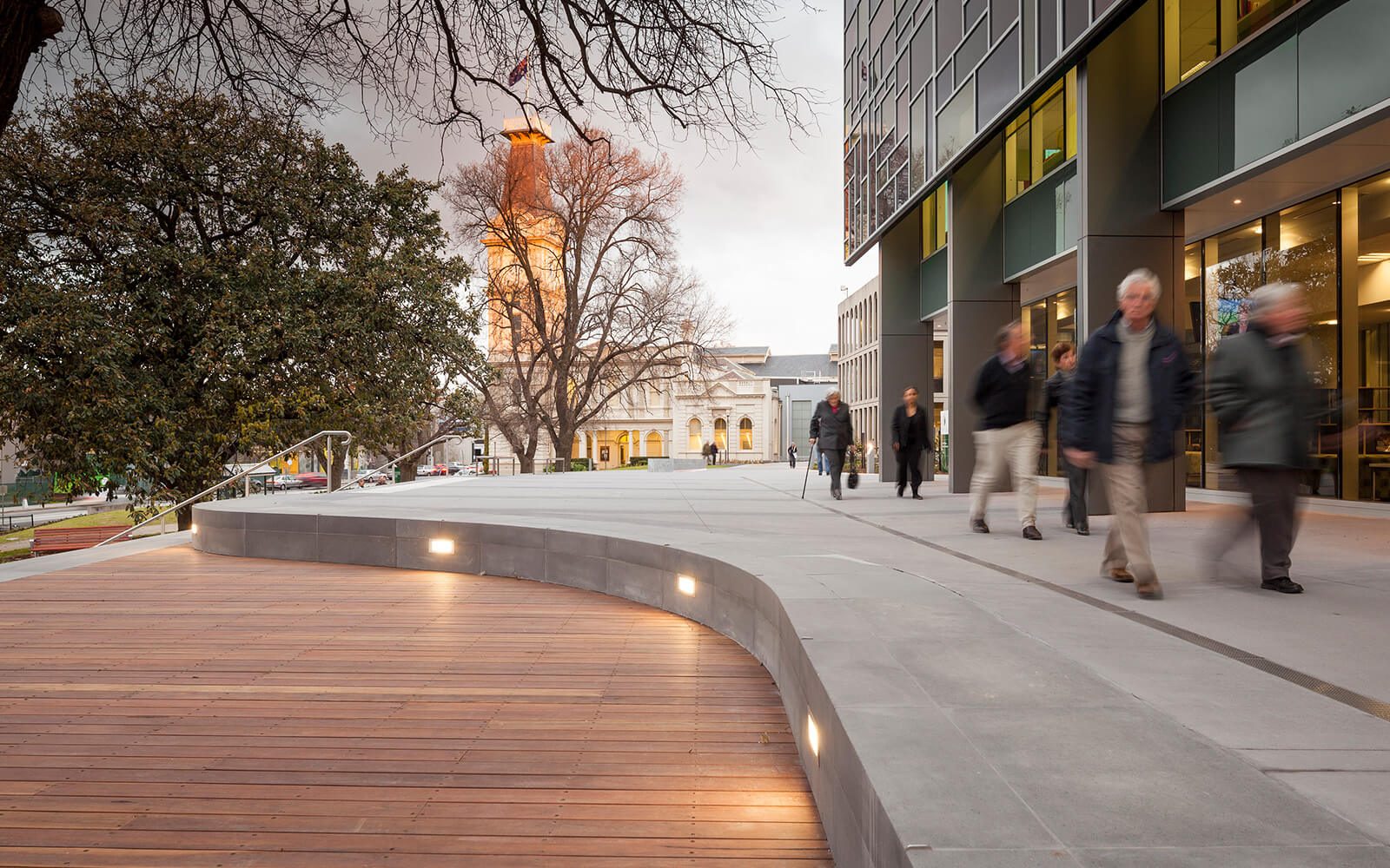 Camberwell Civic Centre