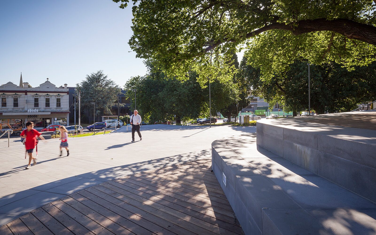 Camberwell Civic Centre