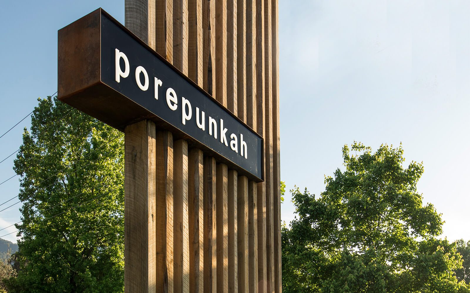Porepunkah