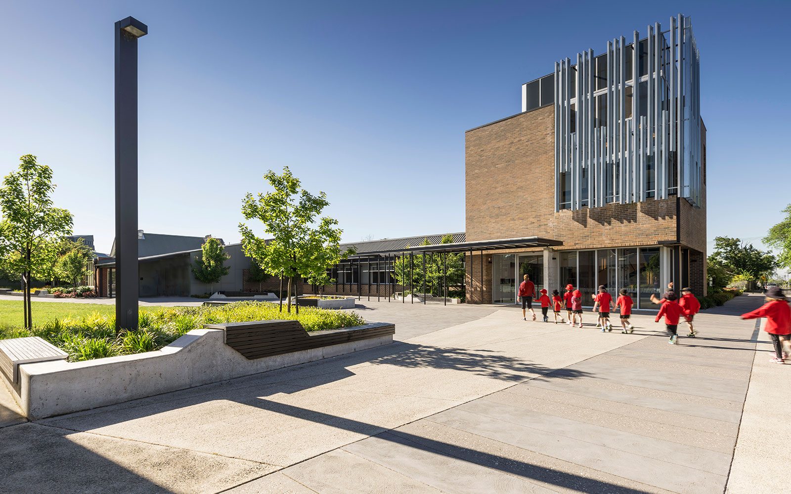 Ballarat Clarendon College