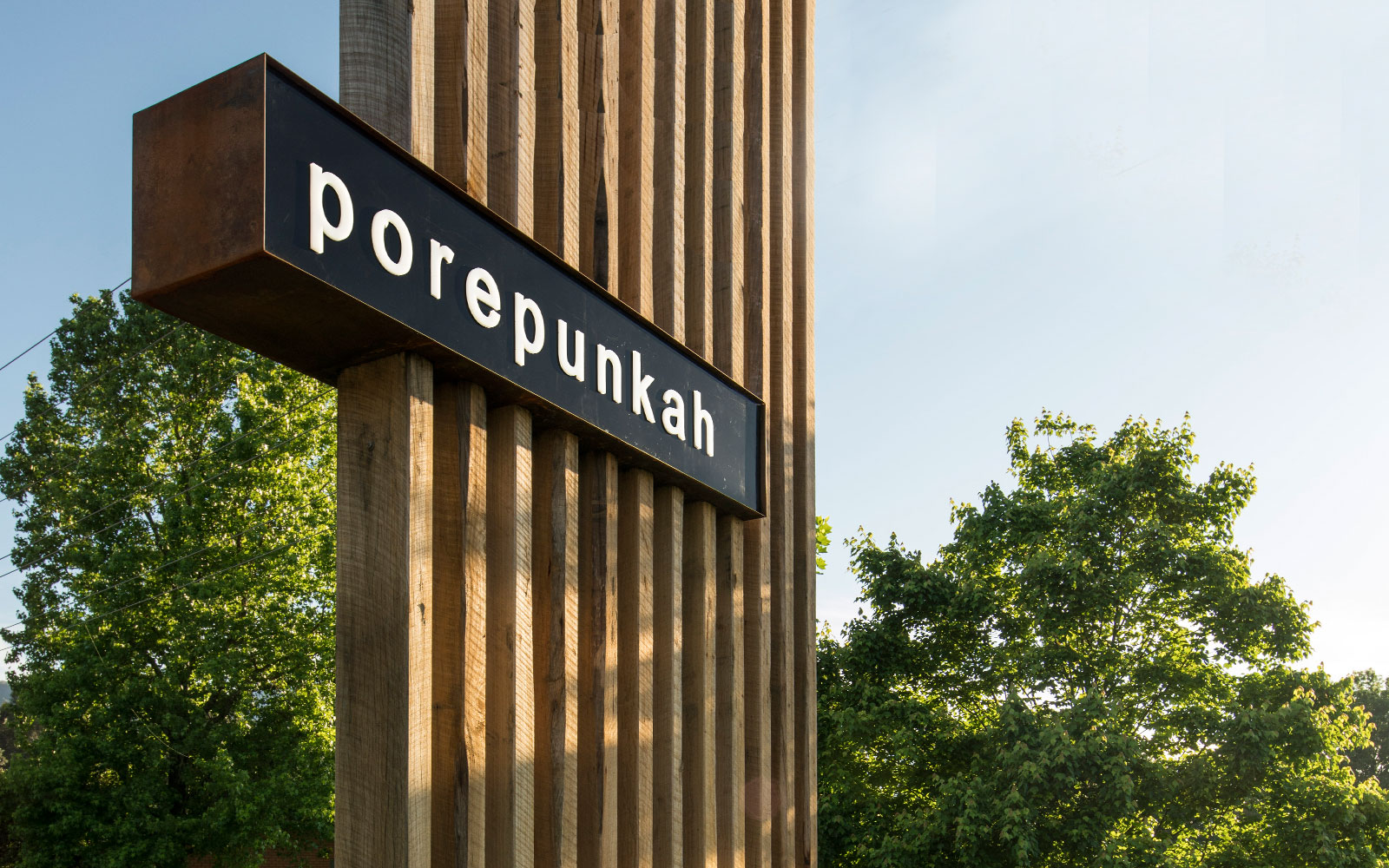 Porepunkah