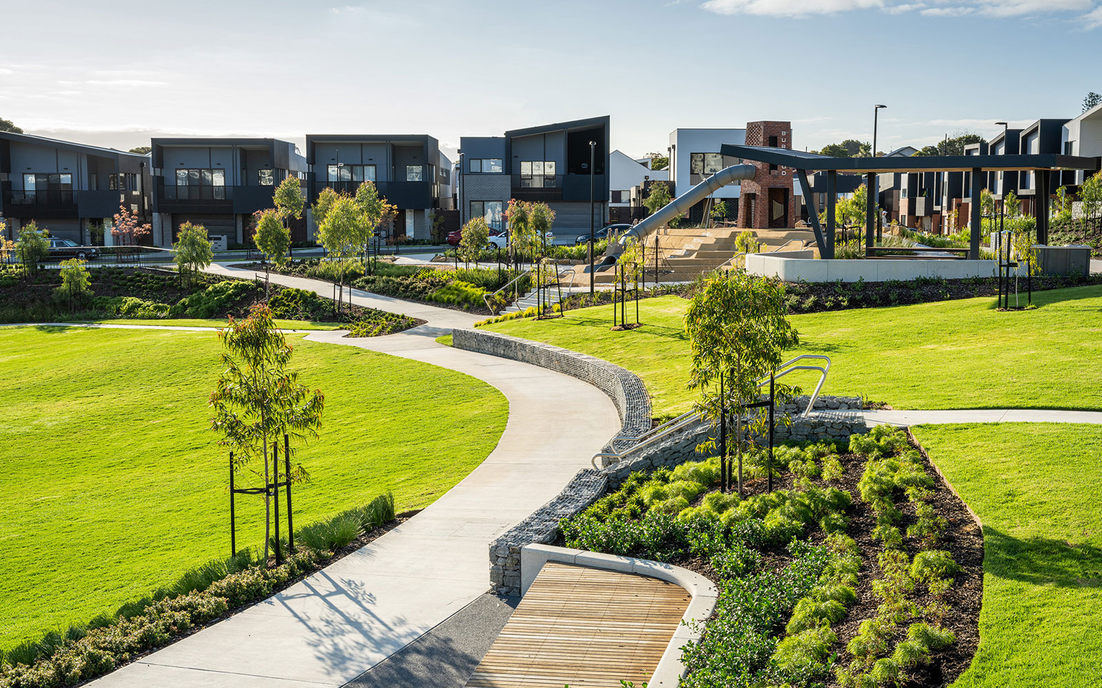 Burwood Brickworks