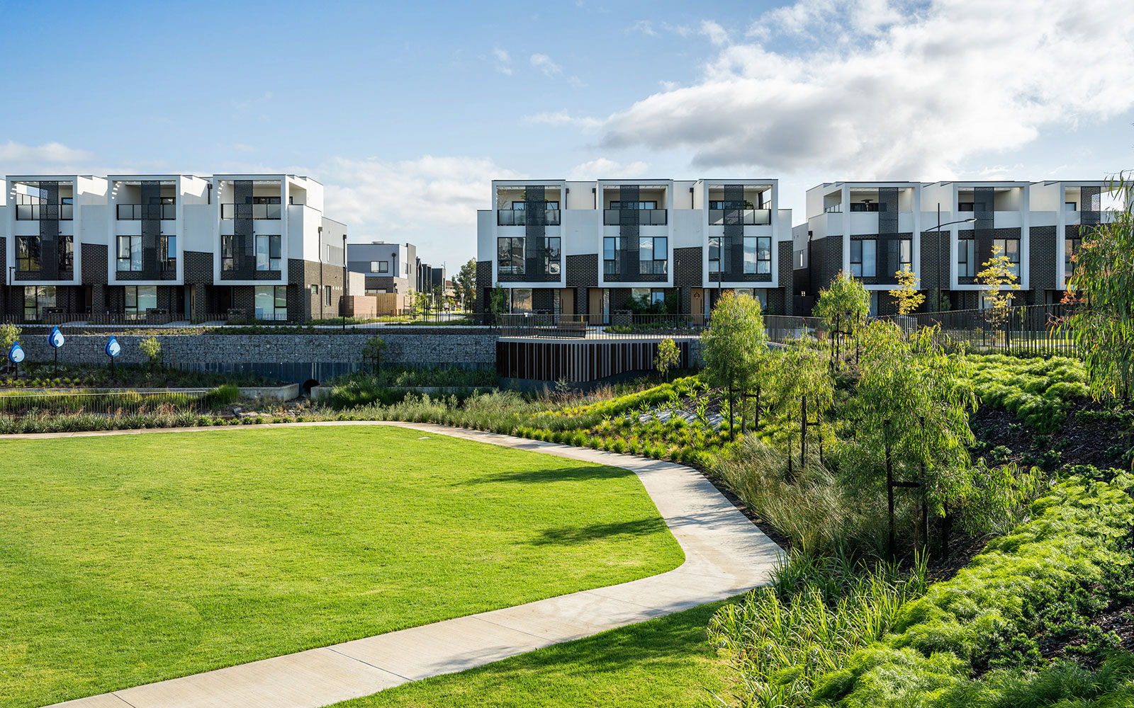 Burwood Brickworks