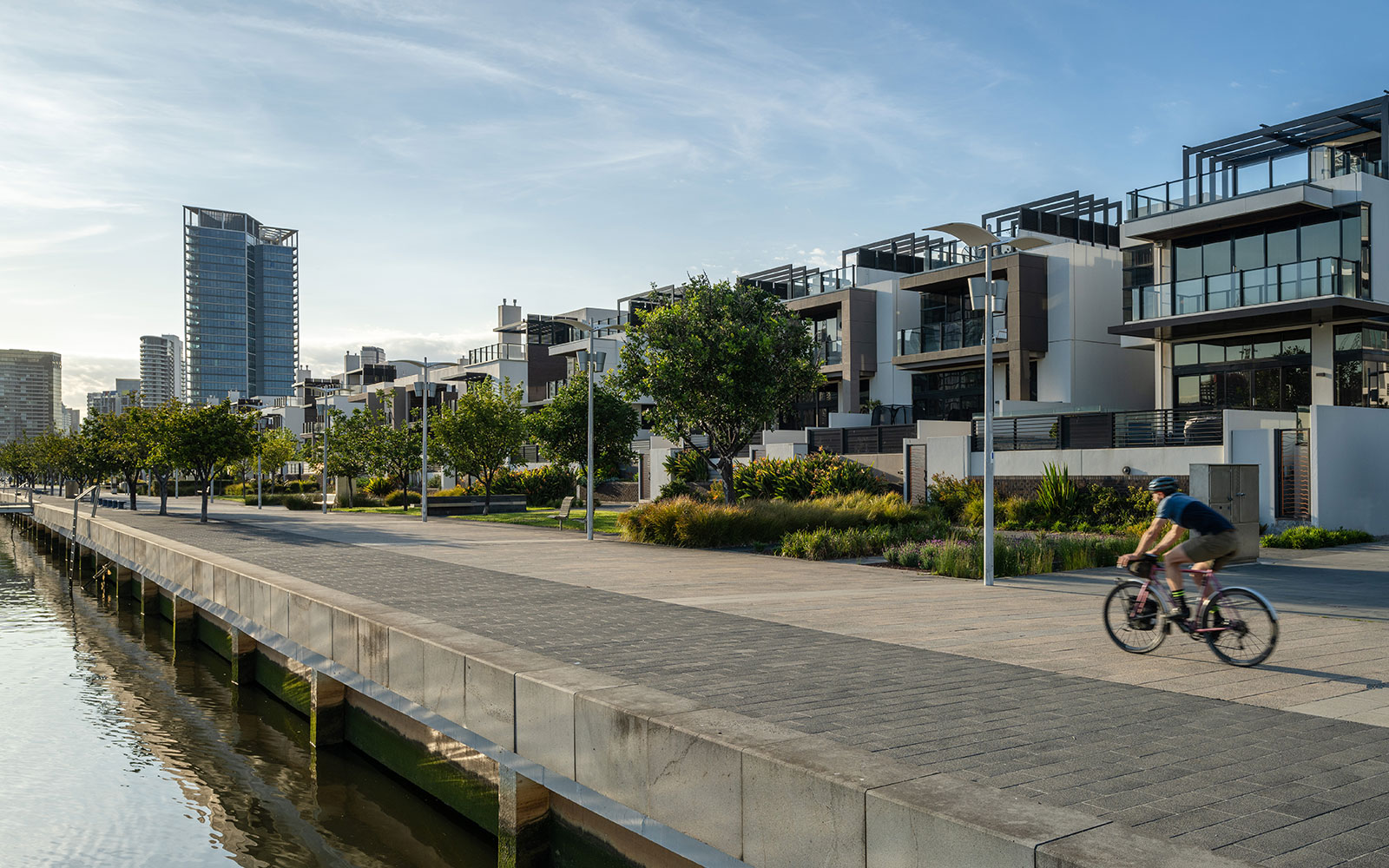 Yarra’s Edge